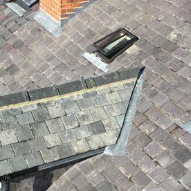 standard roofing additions are able to be carried our by our team
