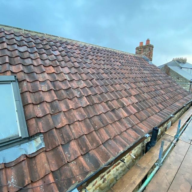 roofing