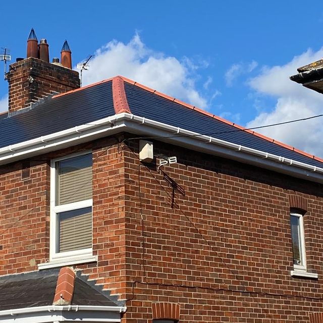 roofing