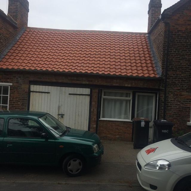 roofing