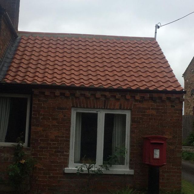 roofing