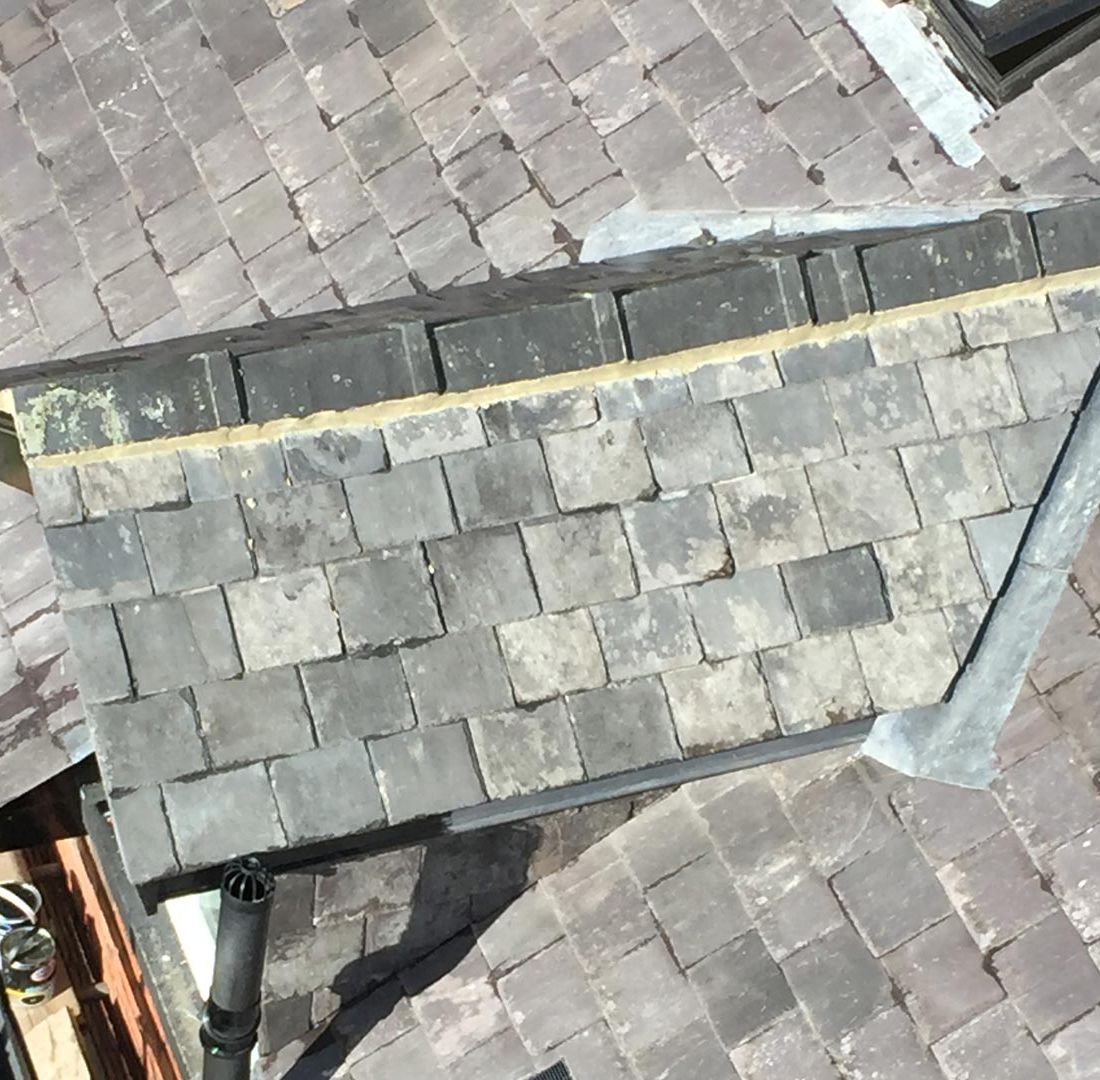 View Our Gallery Roofing Contractors Hambleton Roofing